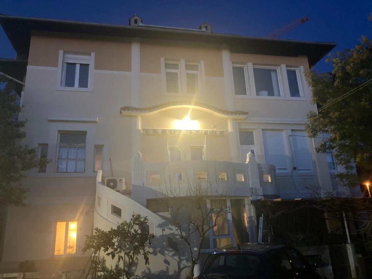 Apartment La Mar Pula Exterior foto
